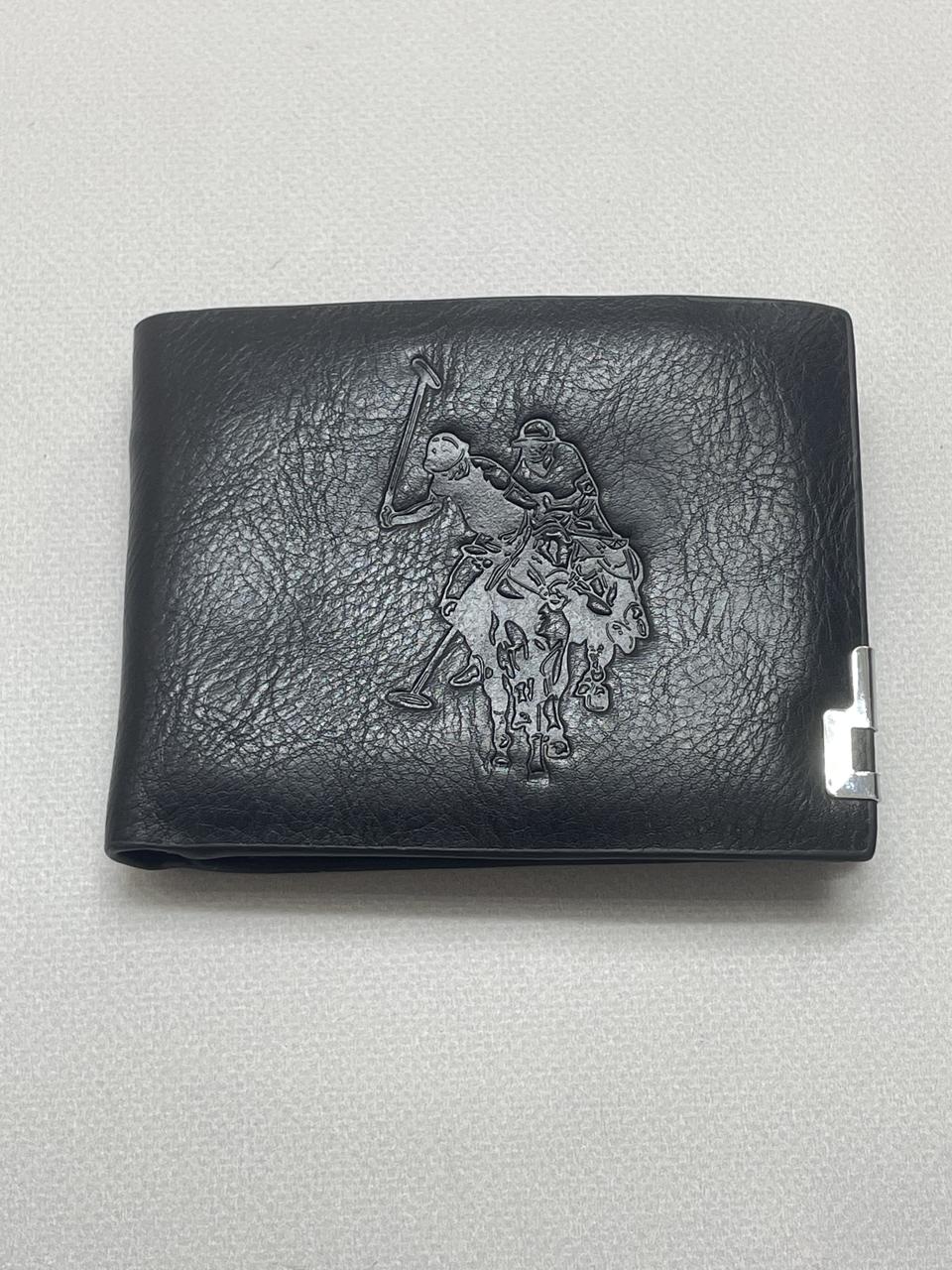 Фото1 Гаманець U.S.POLO ASSN