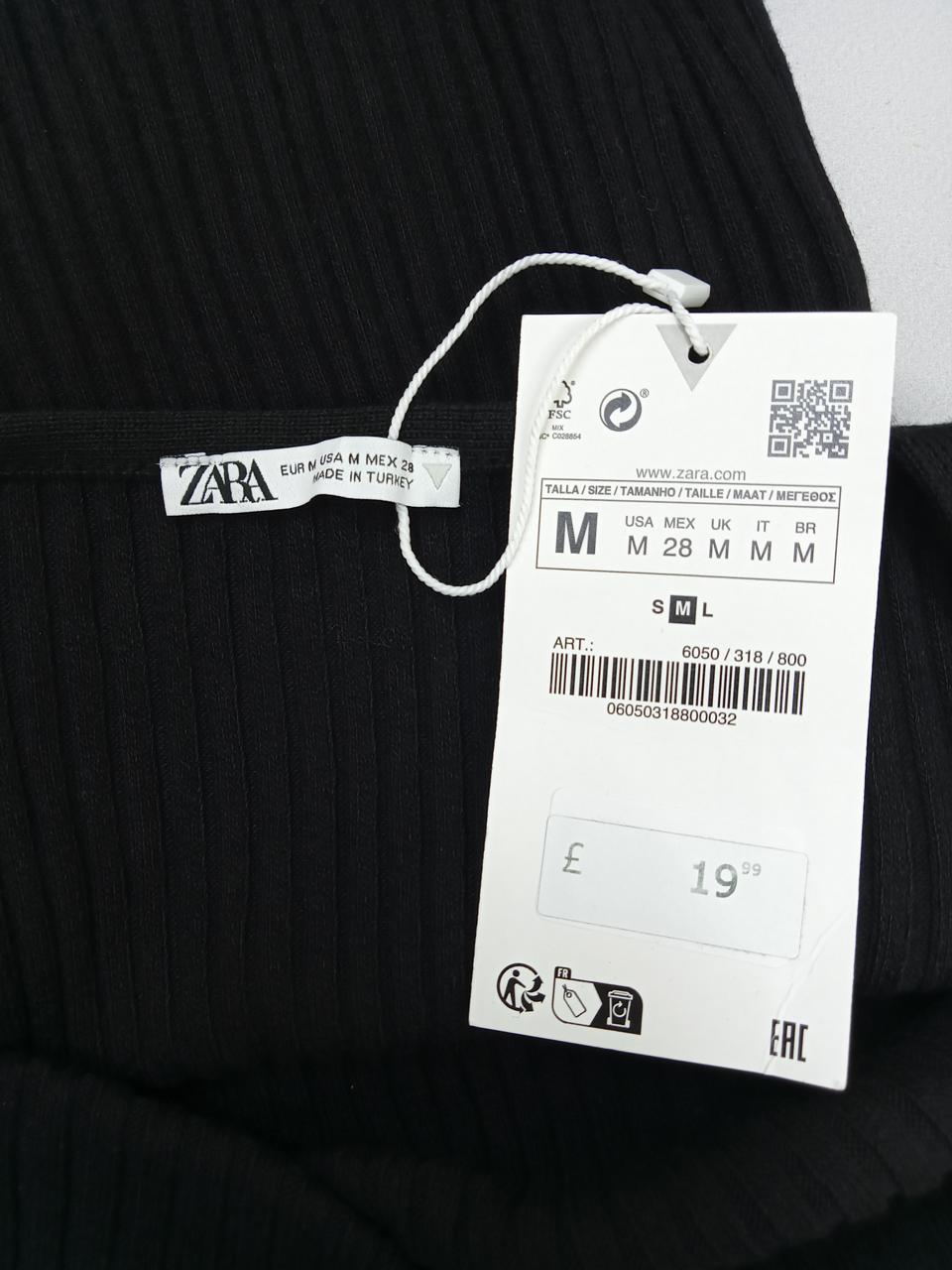 Фото3 Сукня Zara