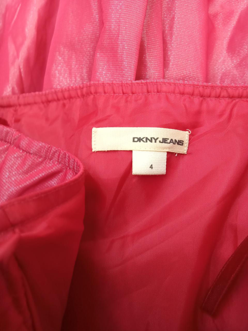 Фото3 Сукня DKNY