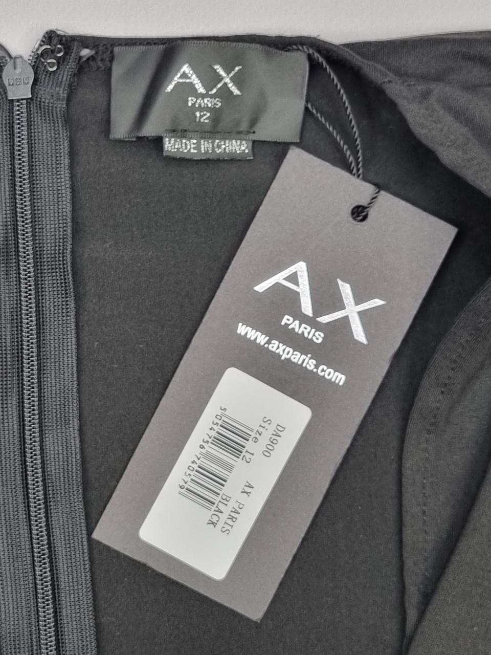 Фото3 Сукня AX Paris