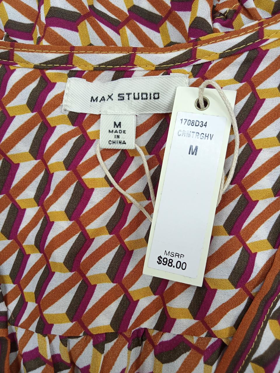 Фото3 Блуза Max Studio