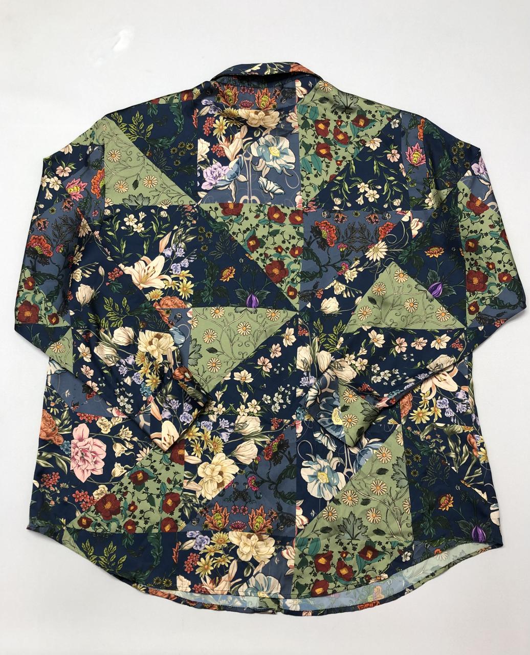 Фото2 Сорочка ZARA