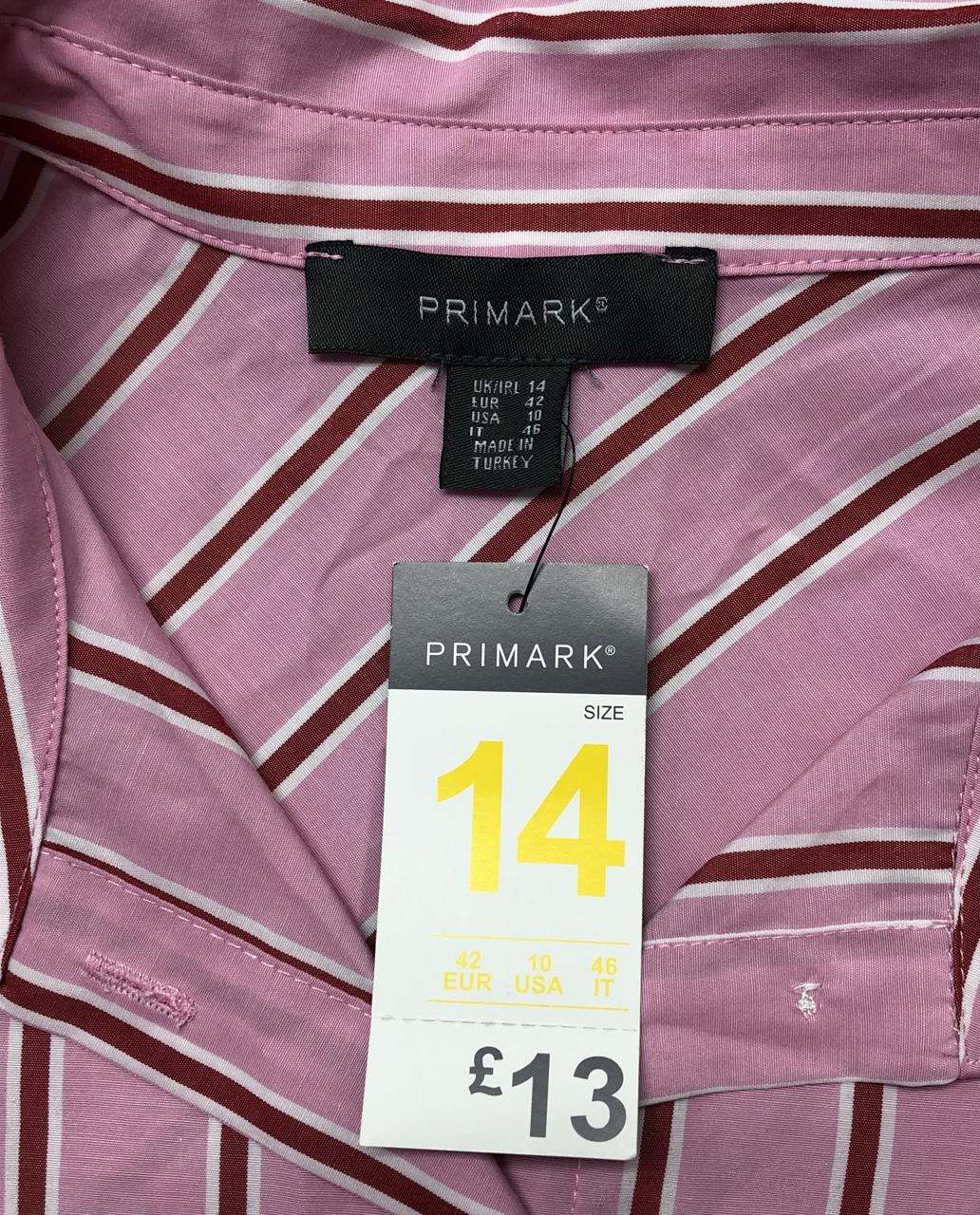 Фото3 Сорочка PRIMARK