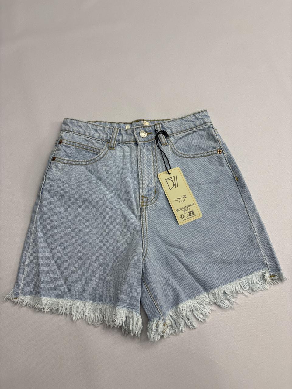 Фото1 Шорти DON’T THINK TWICE