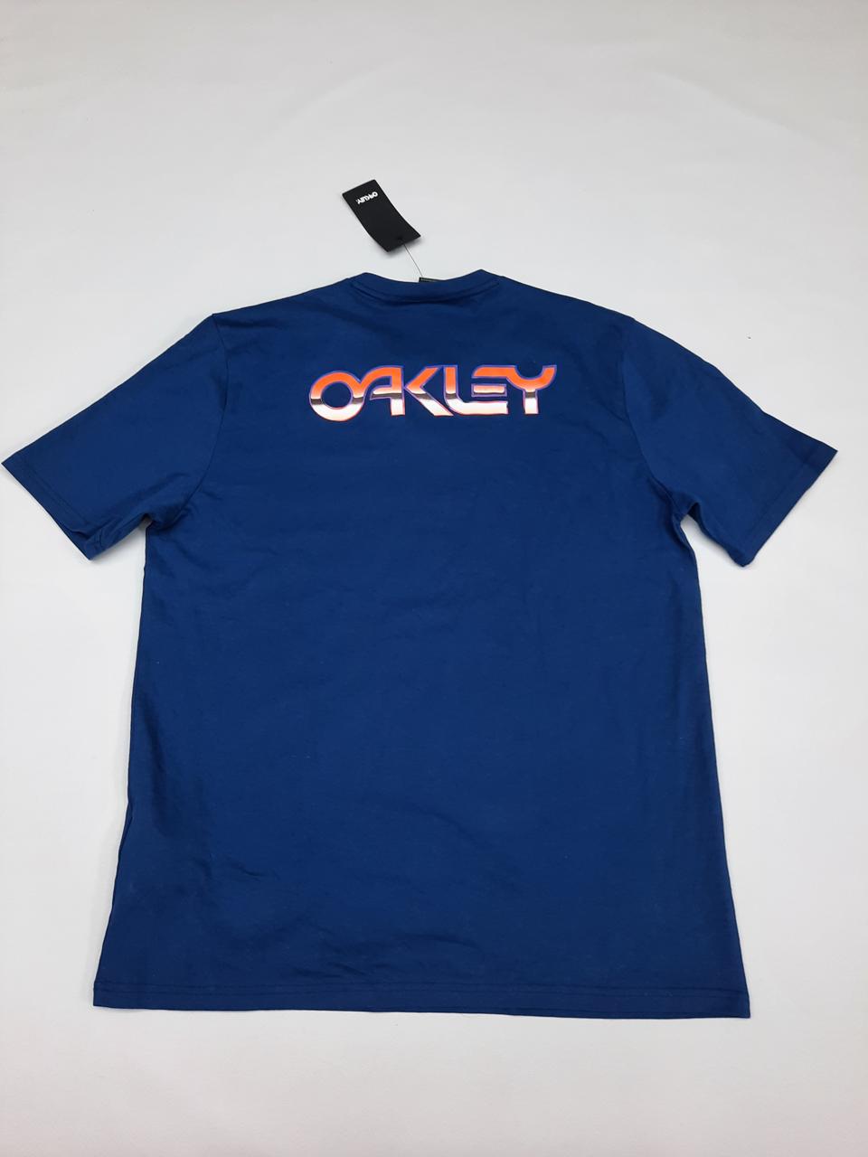 Фото2 Футболка Oakley