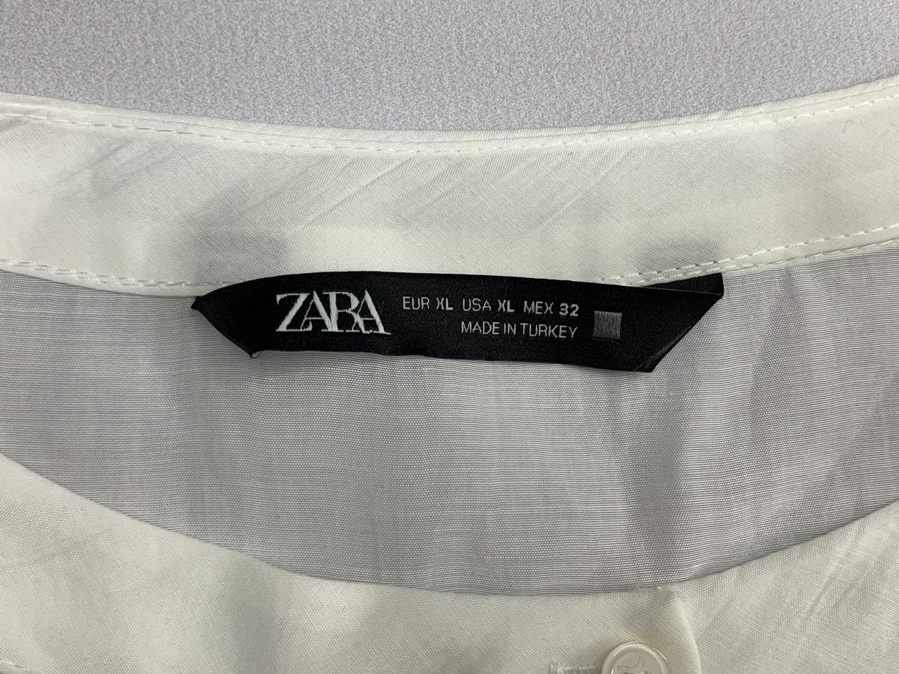 Фото3 Сорочка Zara