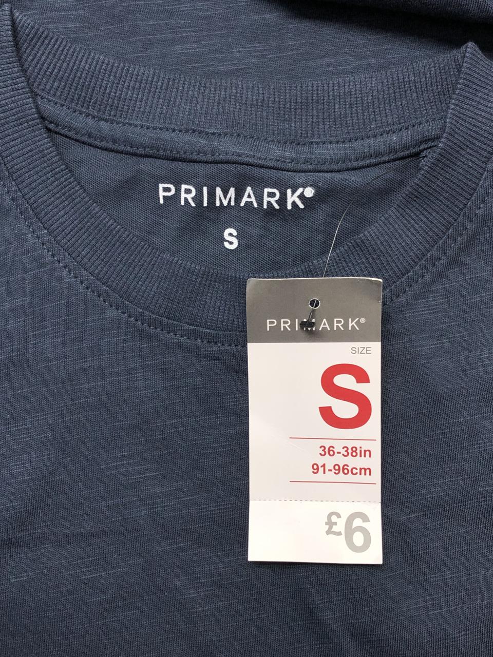 Фото3 Футболка PRIMARK