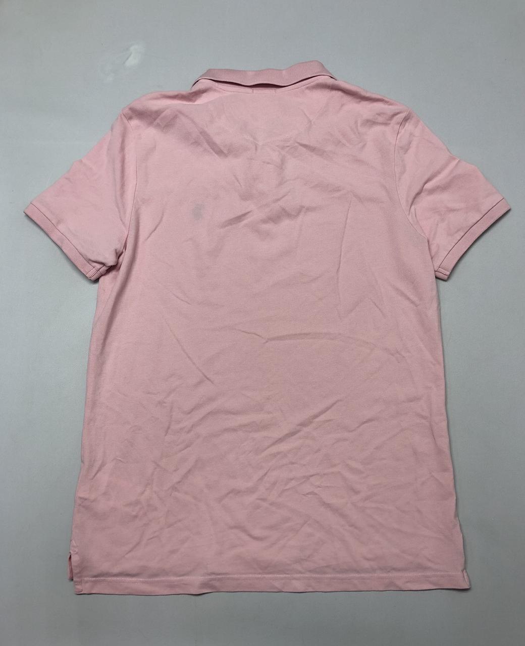 Фото2 Футболка U.S. POLO ASSN.
