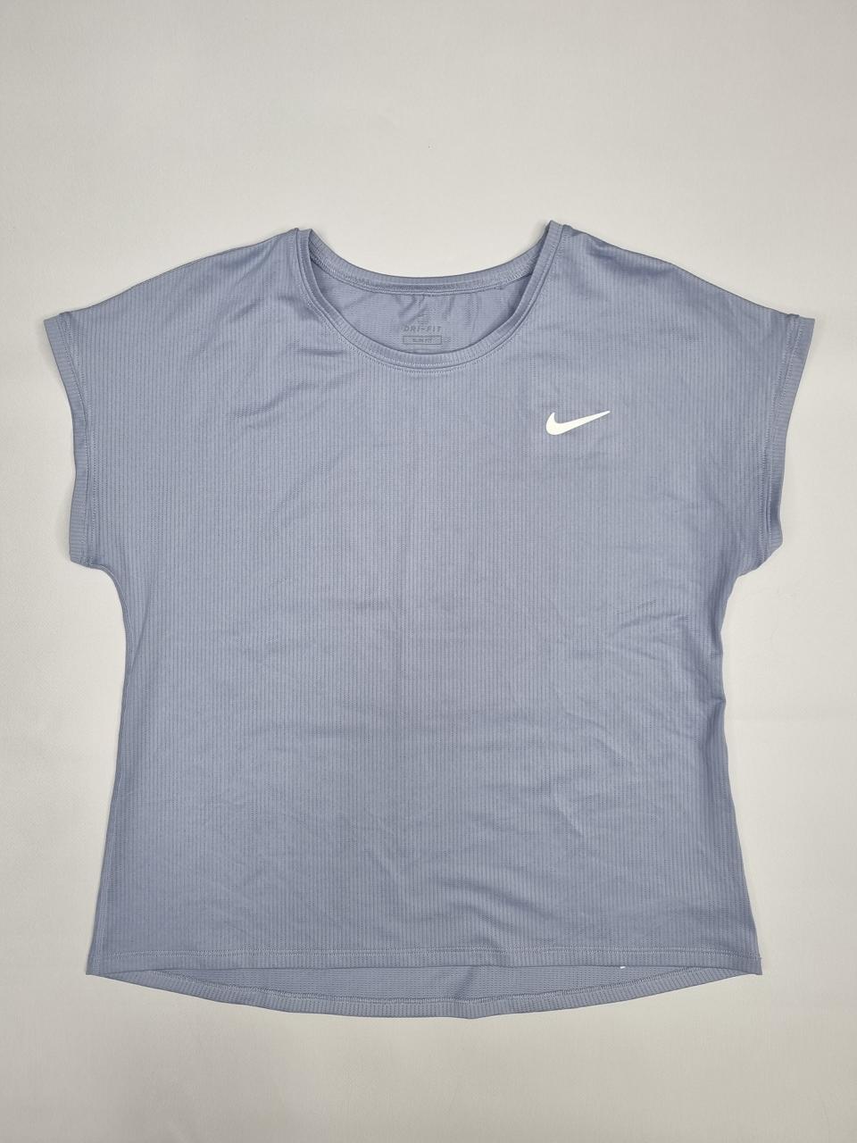 Фото1 Футболка Nike Dri-fit