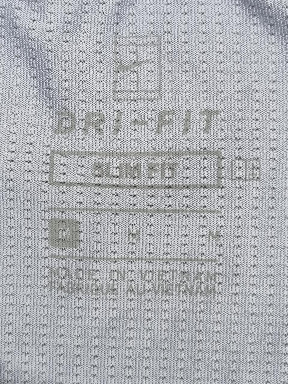 Фото3 Футболка Nike Dri-fit