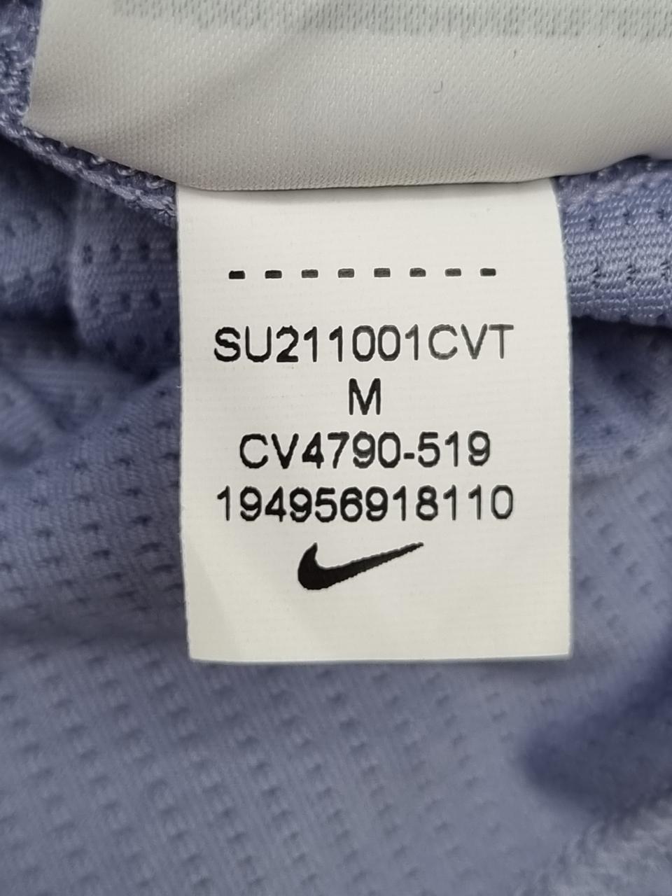 Фото4 Футболка Nike Dri-fit