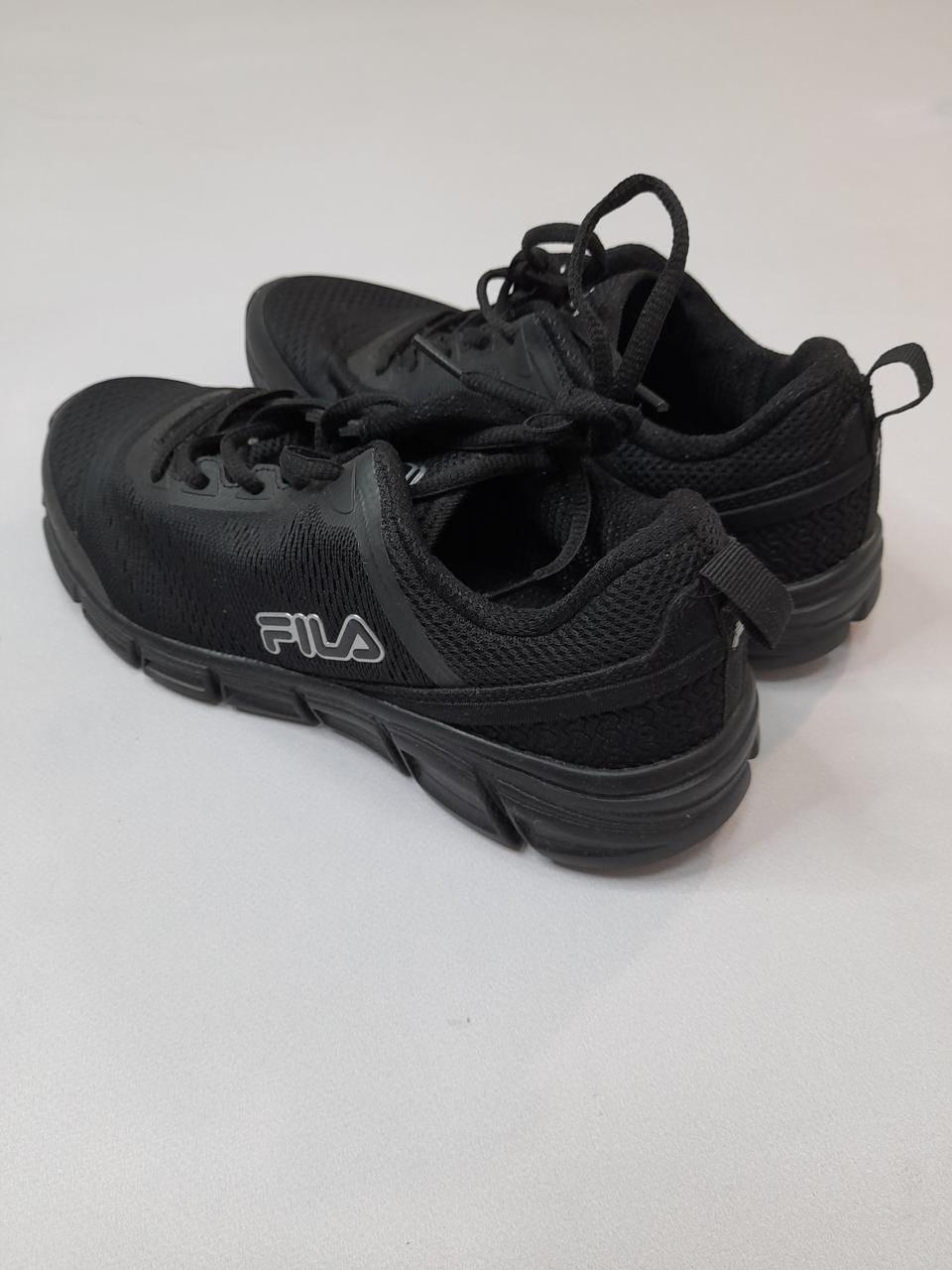 Фото2 Кросівки Fila