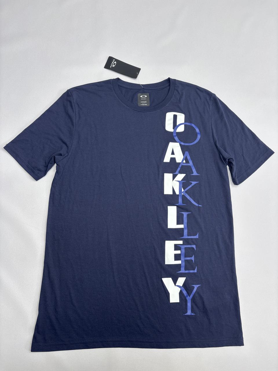 Фото1 Футболка OAKLEY