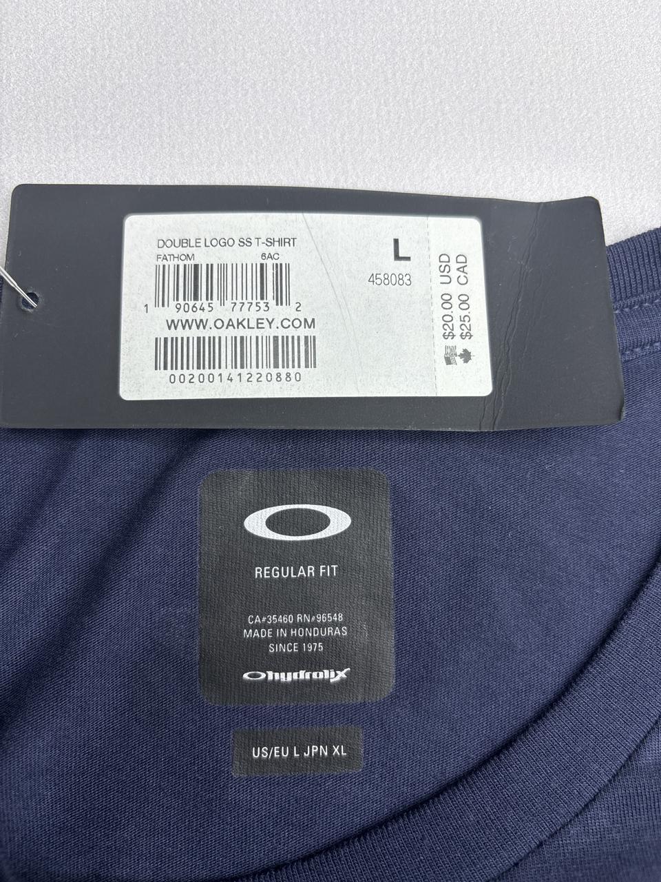 Фото3 Футболка OAKLEY