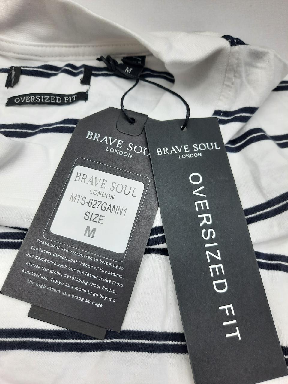 Фото3 Футболка Bravel Soul