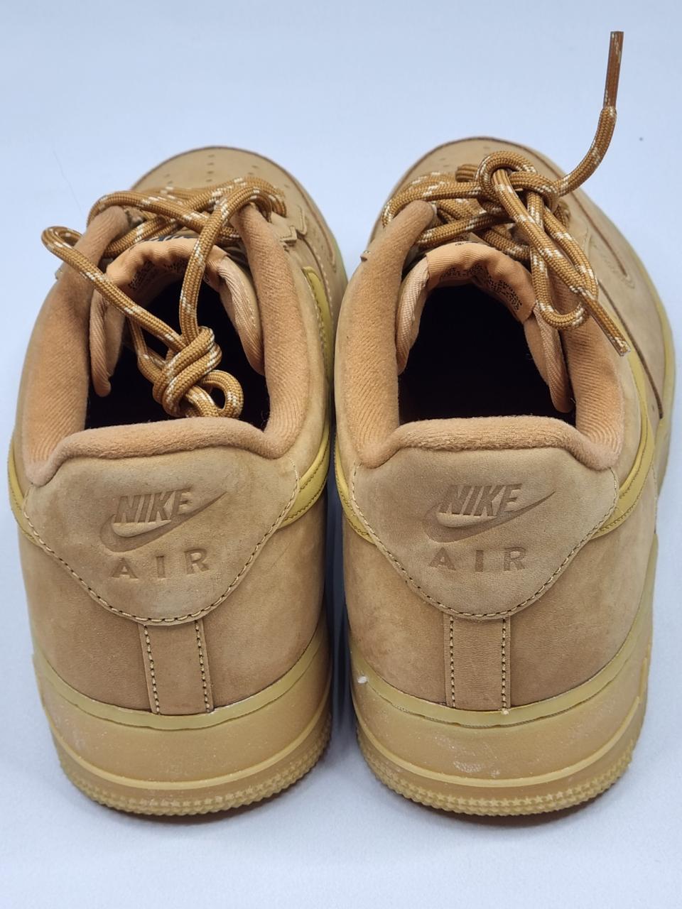 Фото5 Кросівки Nike
