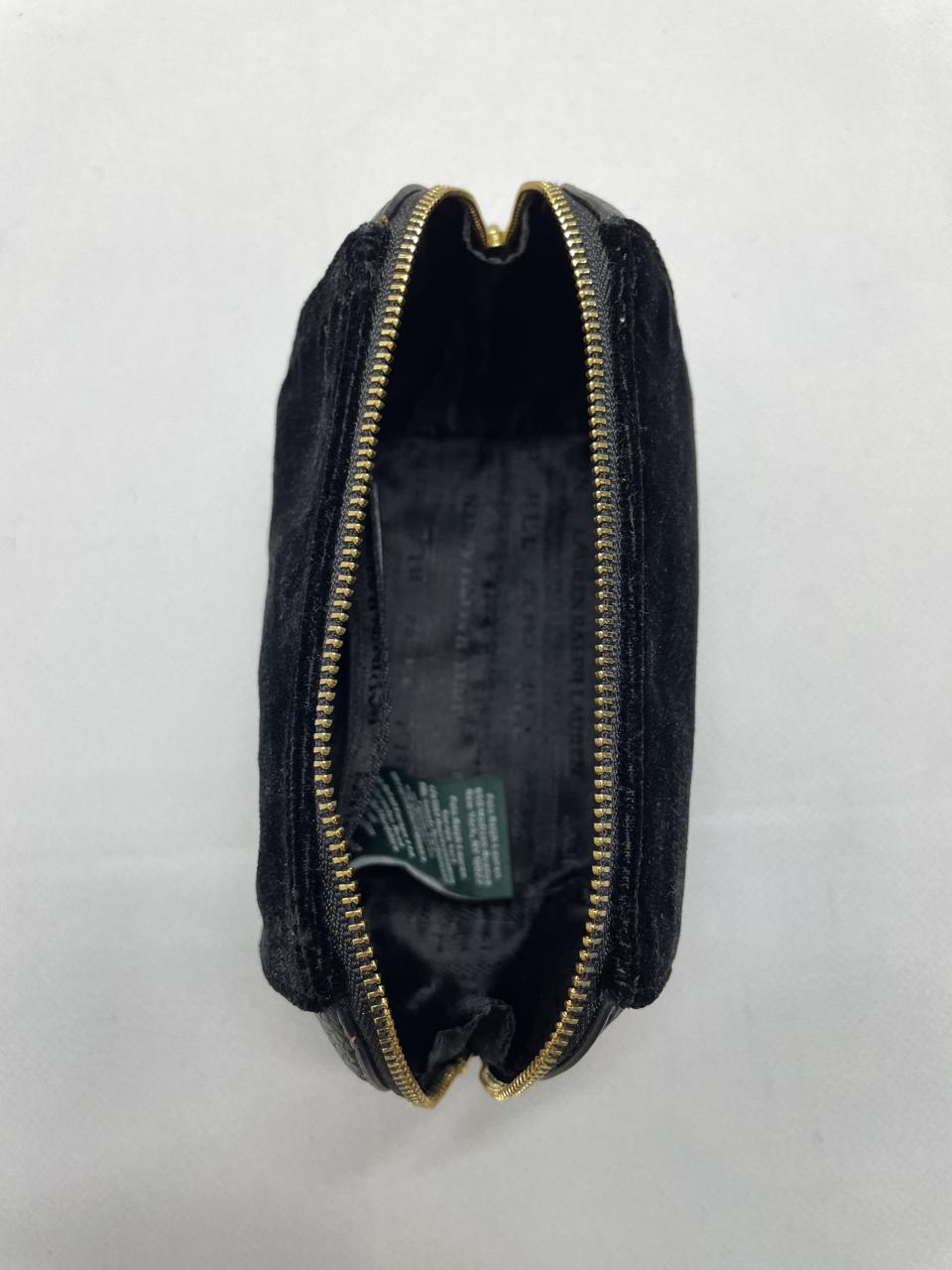 Фото4 Косметичка RALPH LAUREN