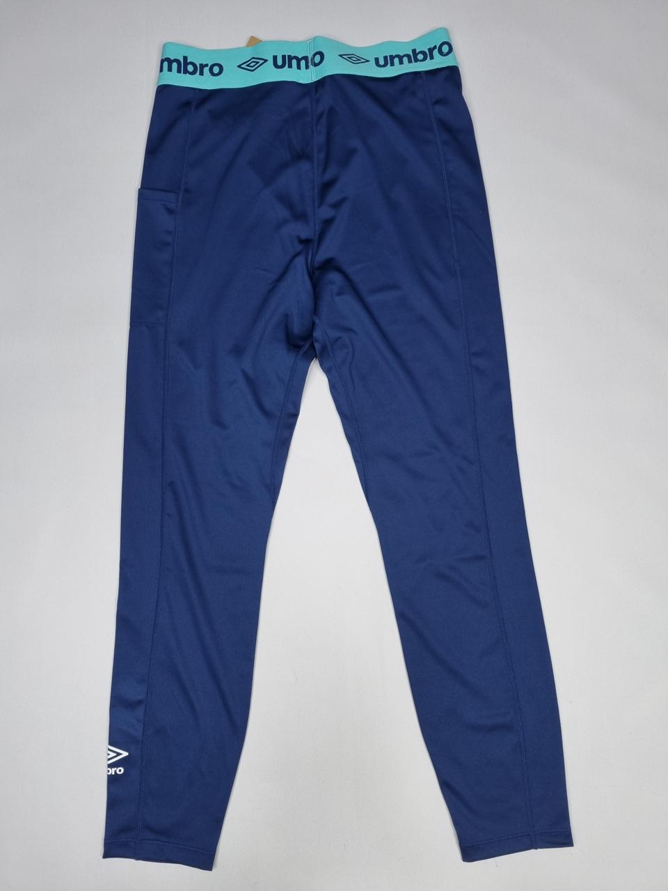 Фото2 Легінси Umbro