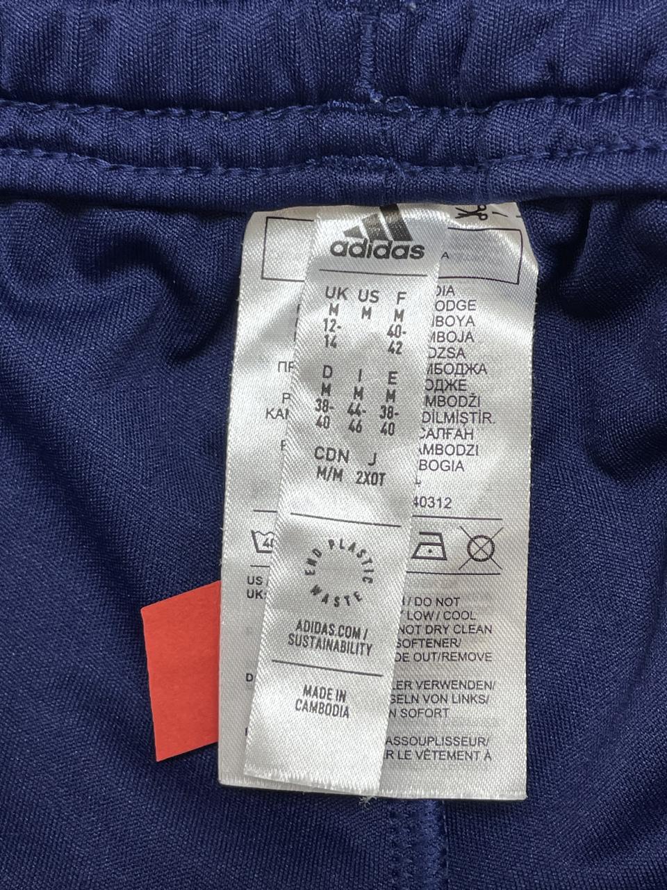 Фото3 Шорти adidas