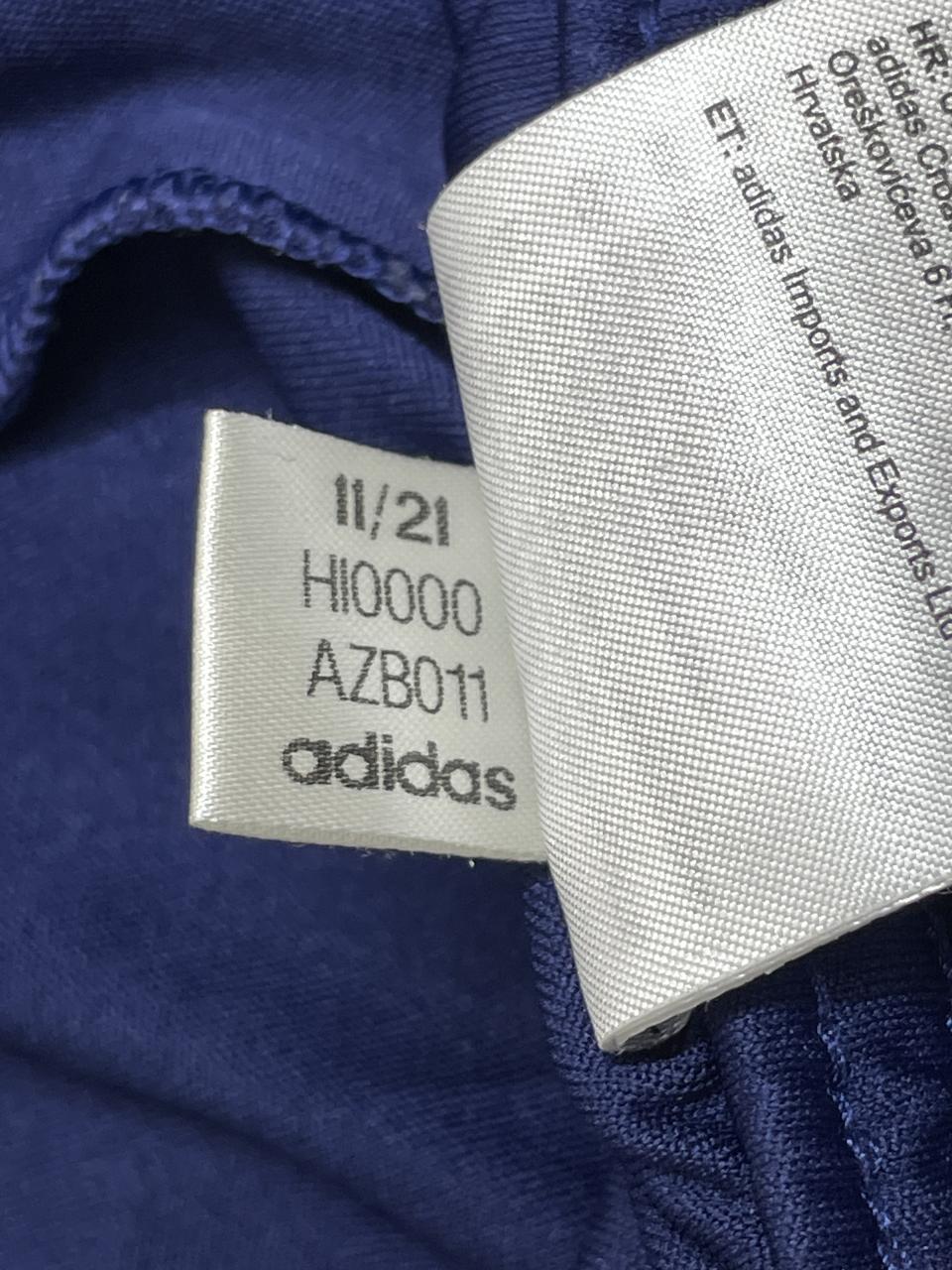 Фото4 Шорти adidas