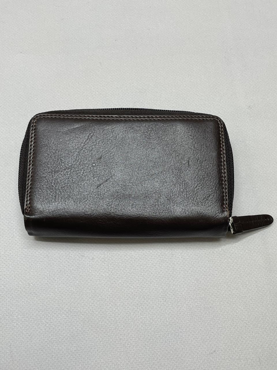 Фото2 Гаманець VISCONTI