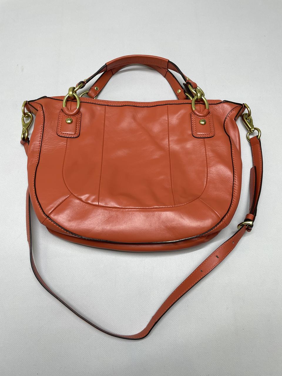 Фото2 Сумка COACH