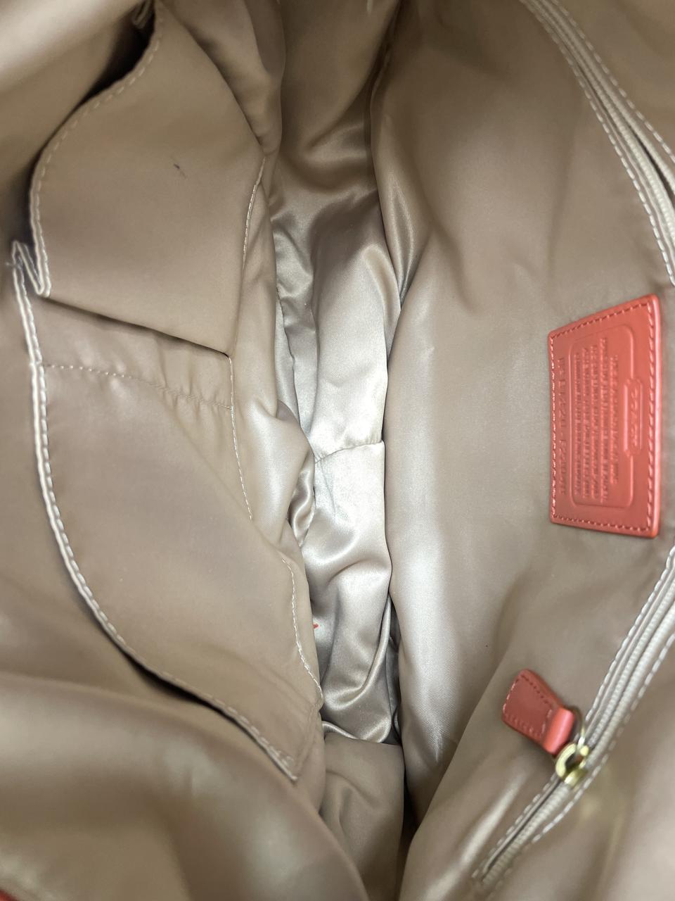 Фото3 Сумка COACH