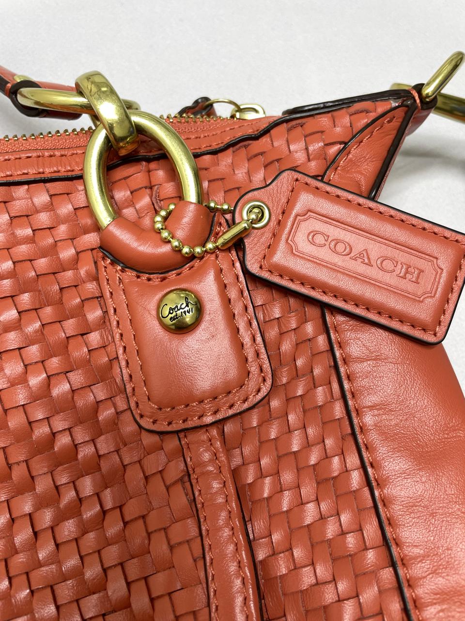 Фото5 Сумка COACH