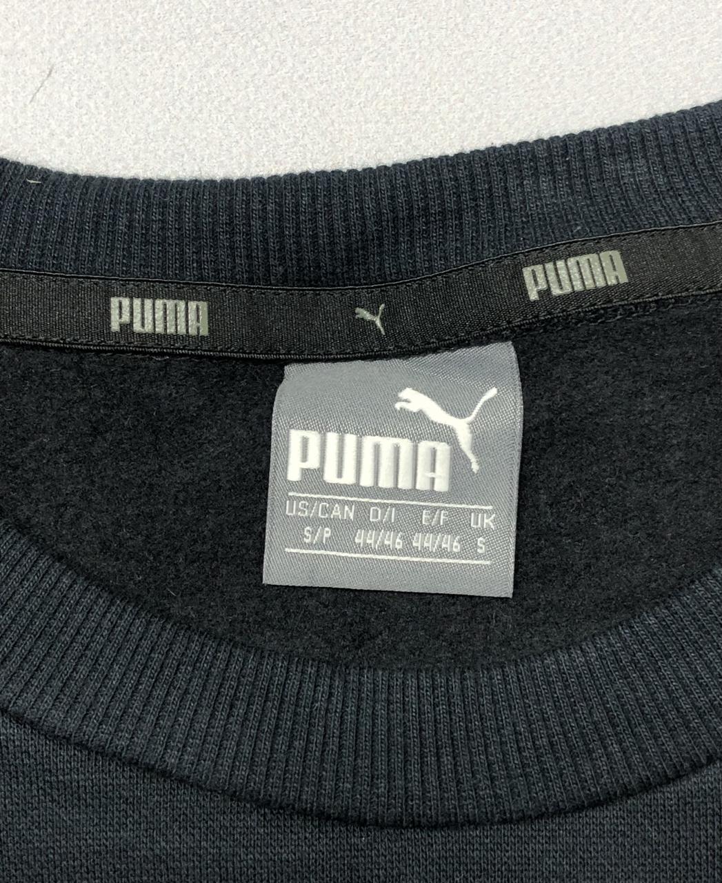 Фото3 Світшот PUMA