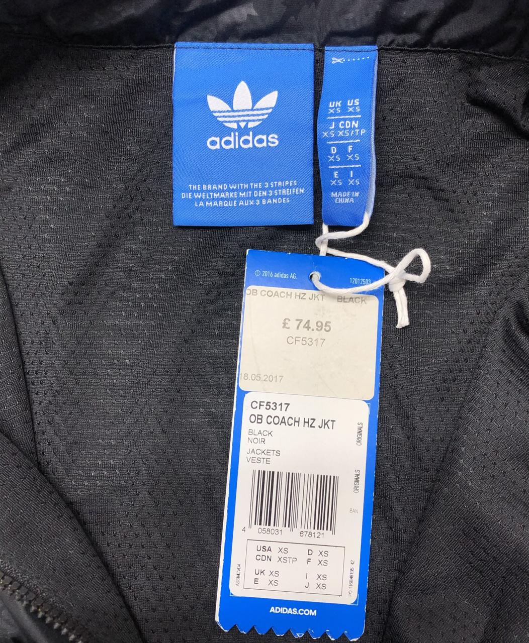 Фото3 Олімпійка Adidas