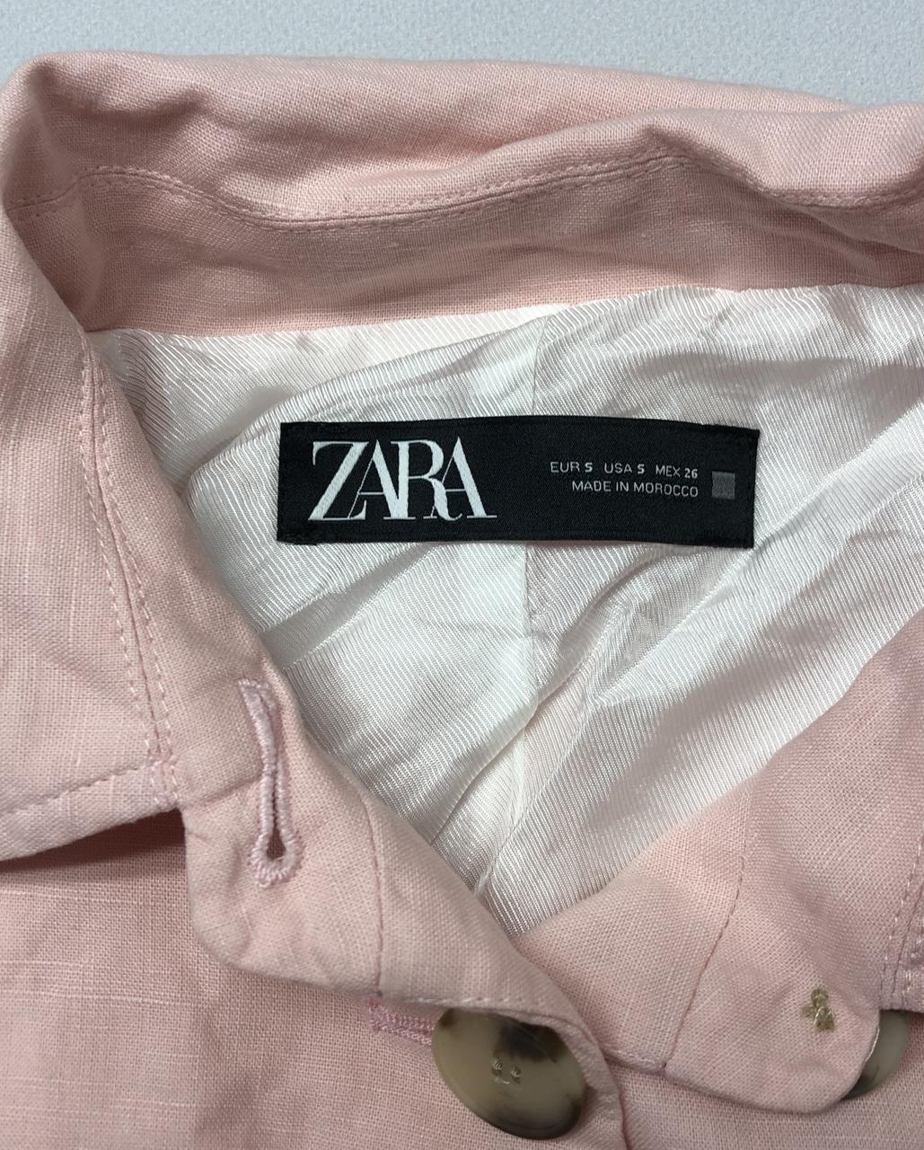 Фото3 Жакет ZARA