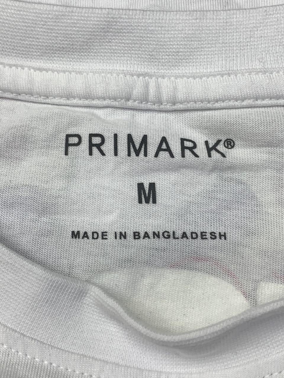 Фото3 Футболка Primark