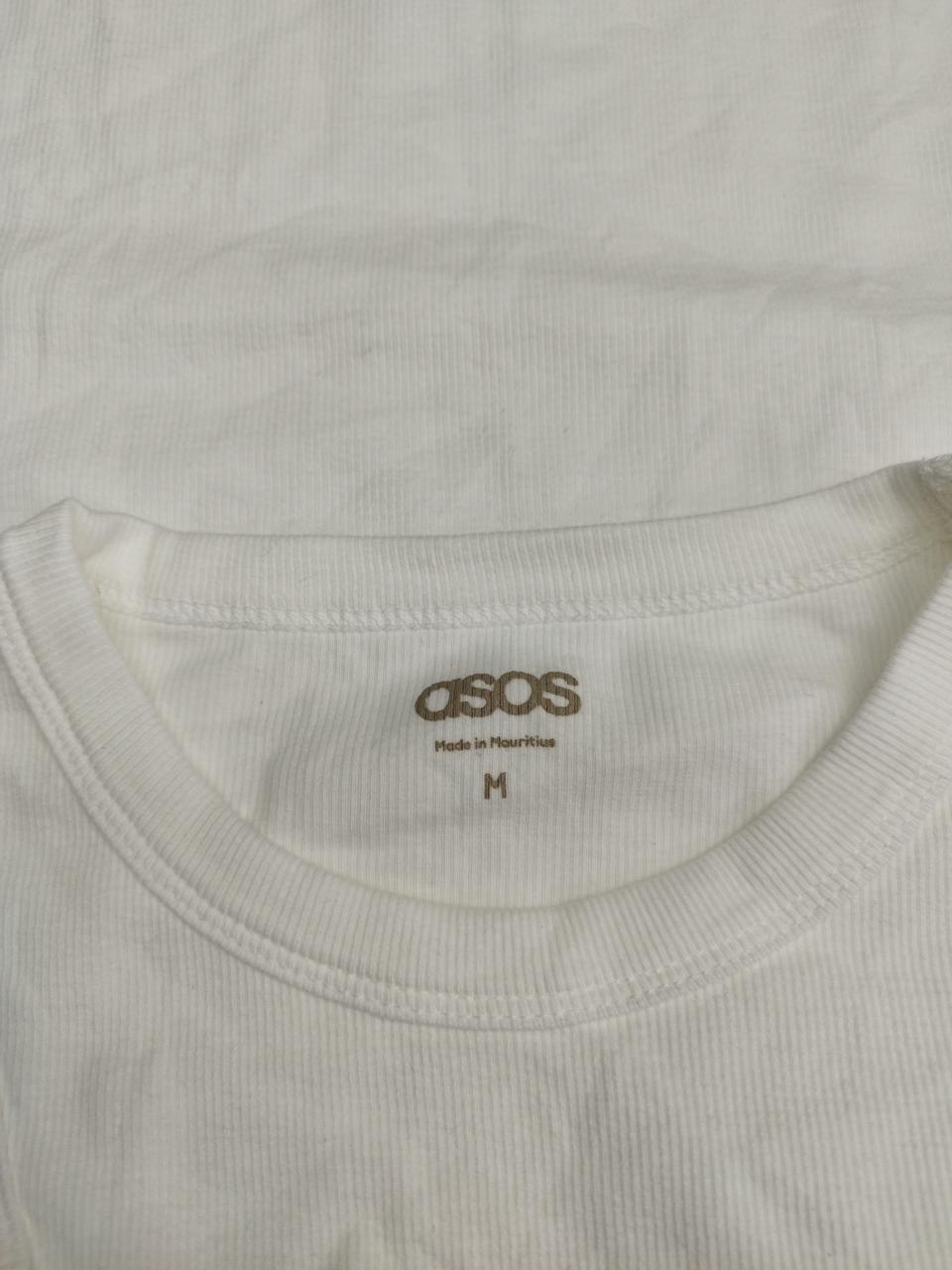 Фото3 Майка ASOS