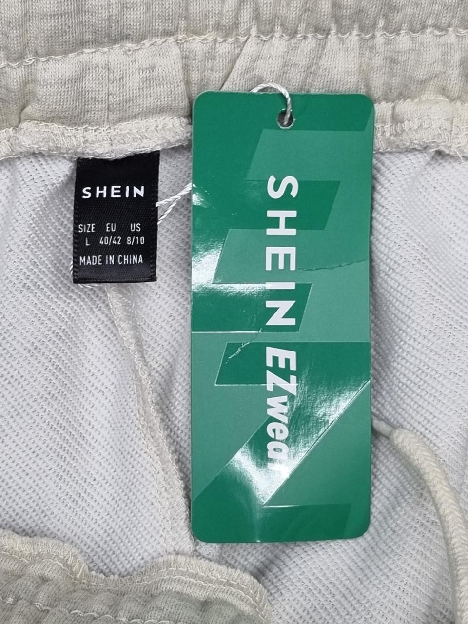 Фото3 Штани Shein