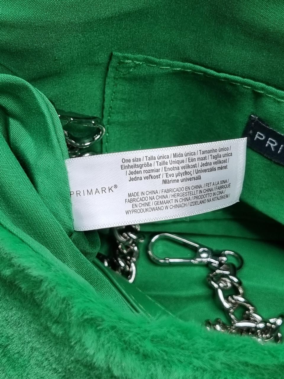 Фото3 Сумка Primark