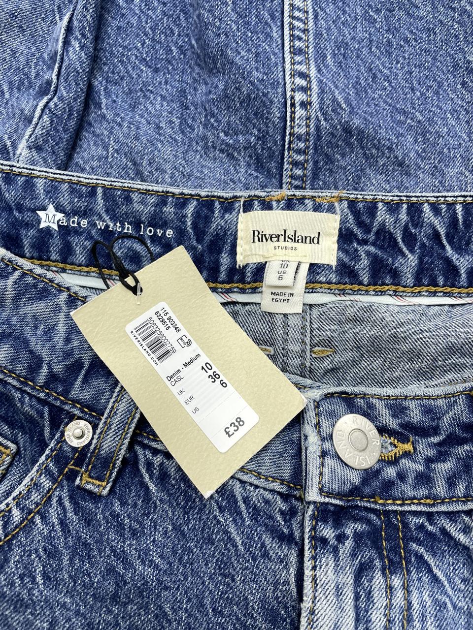 Фото3 Спідниця River Island
