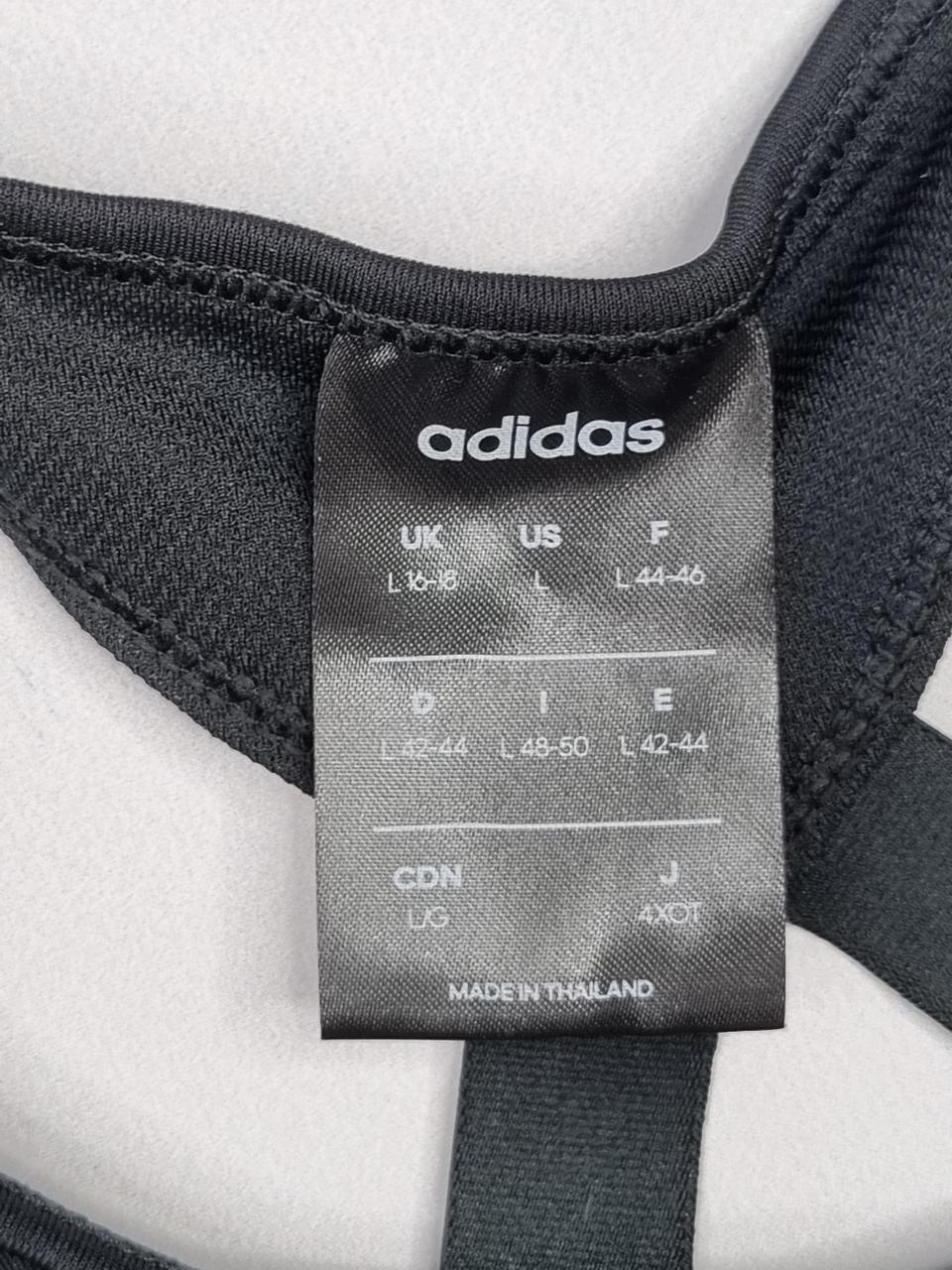 Фото3 Топ Adidas