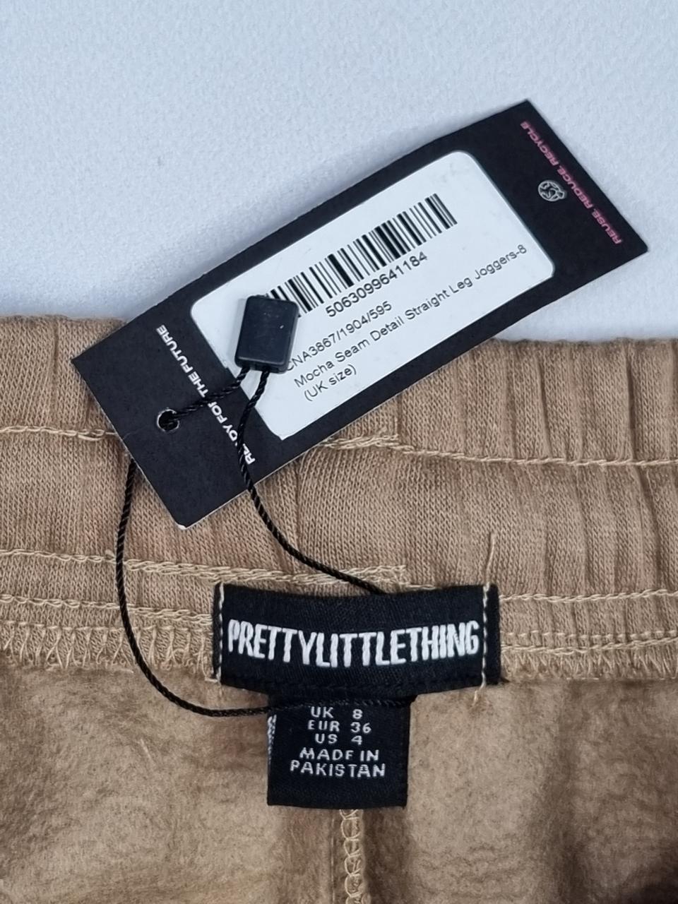 Фото3 Штани PLT