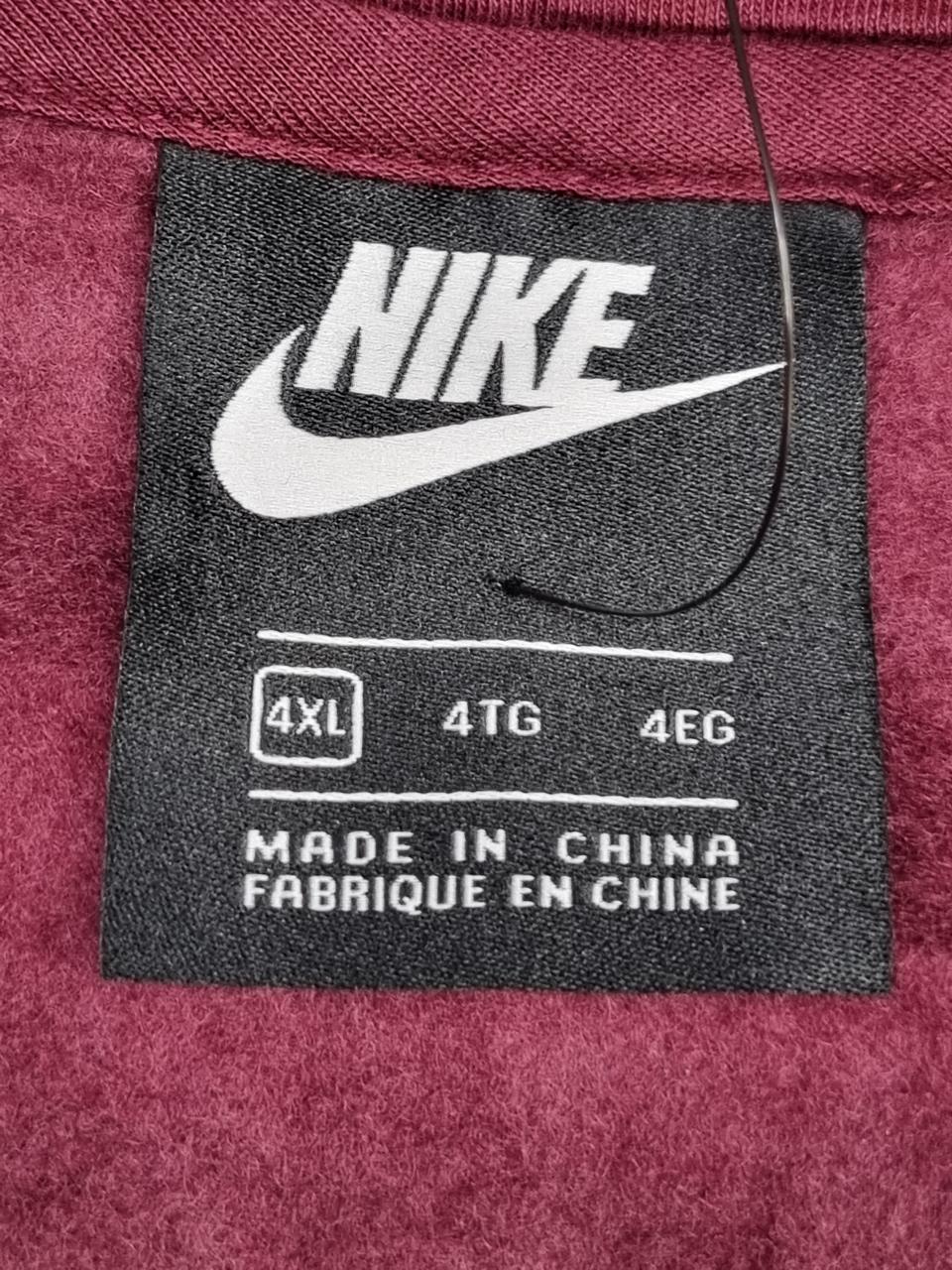 Фото3 Худі Nike
