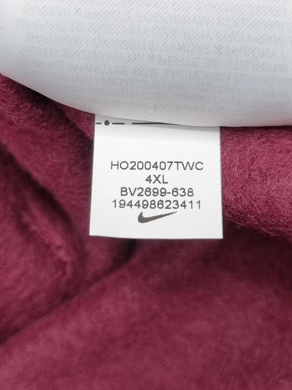 Фото4 Худі Nike
