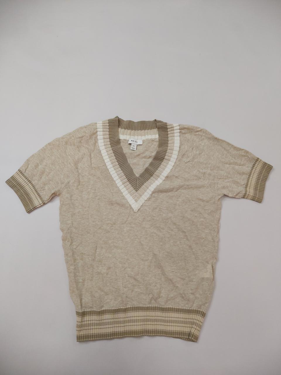 Фото1 Футболка Reiss