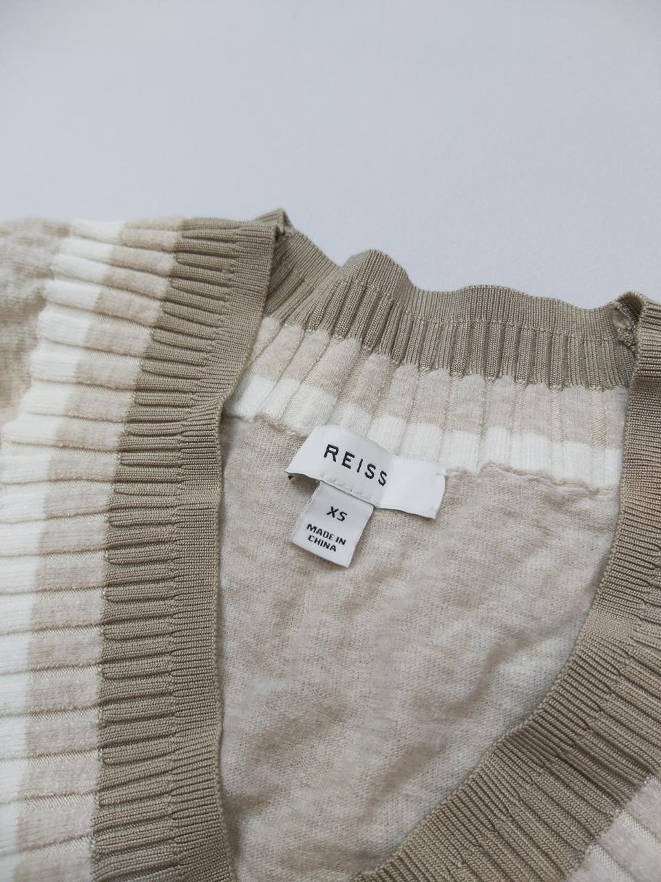 Фото3 Футболка Reiss