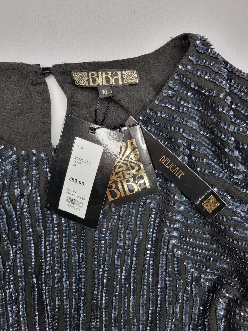 Фото3 Боді BIBA