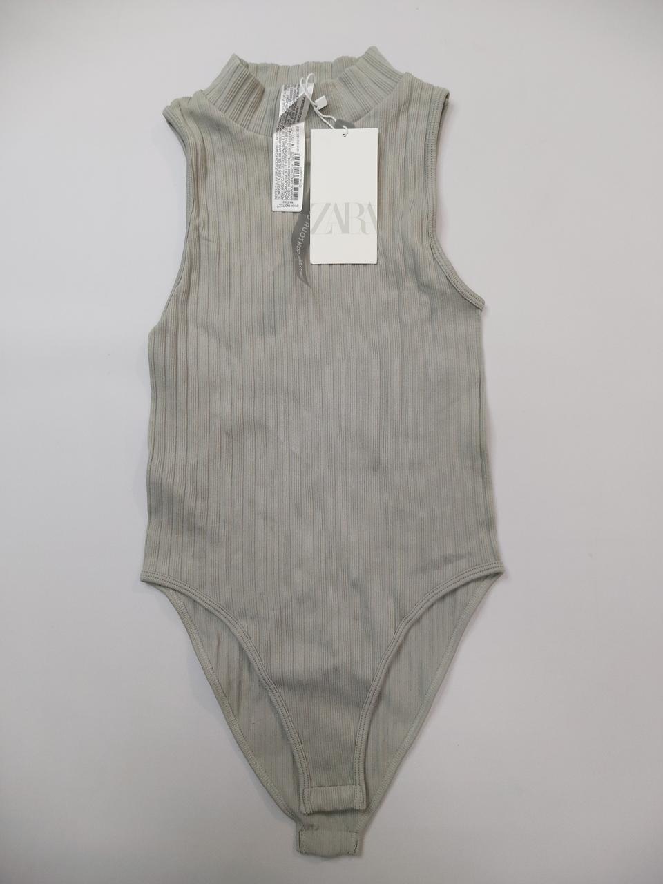 Фото1 Боді Zara