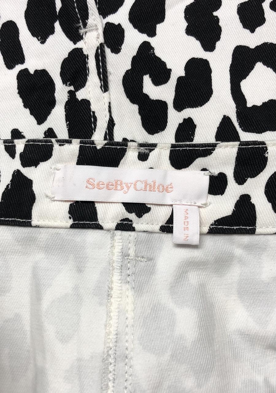 Фото3 Спідниця SeeByChloe