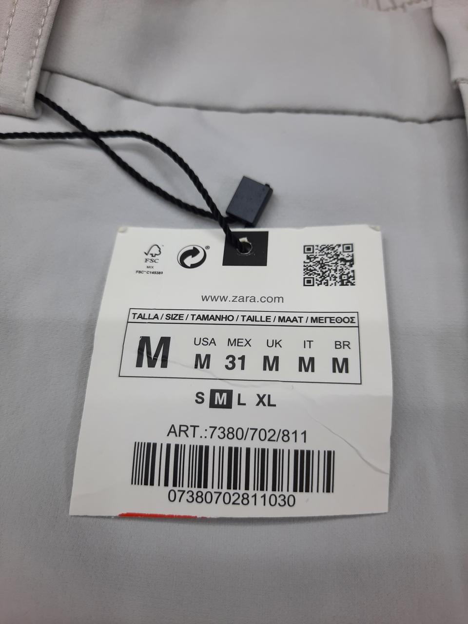 Фото3 Штани Uniqlo