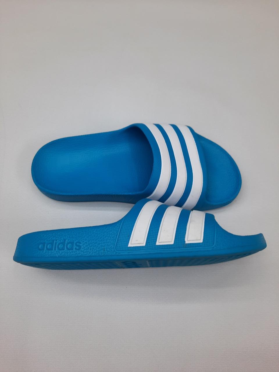 Фото2 Шльопанці Adidas