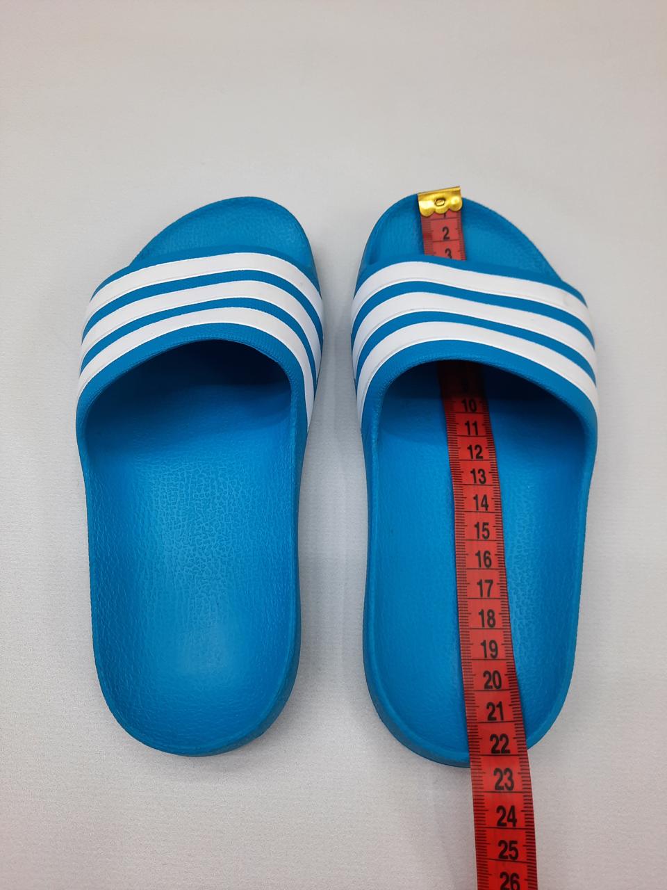 Фото3 Шльопанці Adidas