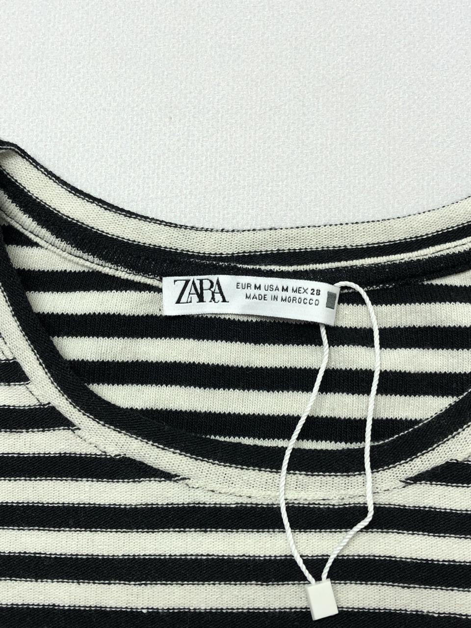 Фото3 Футболка ZARA