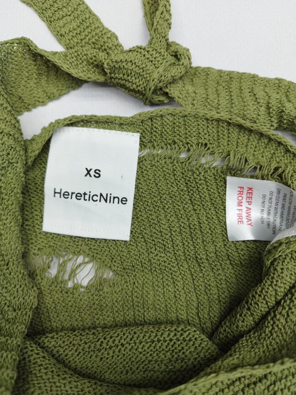 Фото3 Топ HereticNine